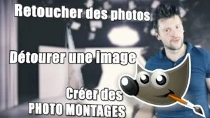 Lire la suite à propos de l’article Les bases de Gimp