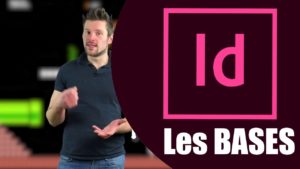 Read more about the article Les bases d’Adobe InDesign