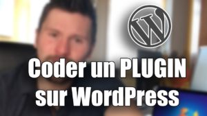 Read more about the article Créez un plugin / une extension sur WordPress