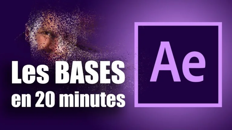 Lire la suite à propos de l’article Débutez sur After Effects CC