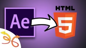 Read more about the article Convertir une animation After Effects en animation web (HTML)