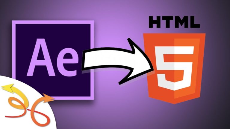 Read more about the article Convertir une animation After Effects en animation web (HTML)