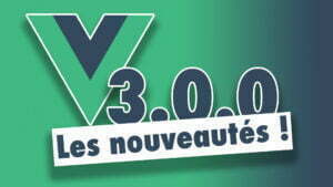 Read more about the article Vue JS 3 : les nouveautés