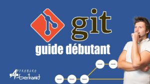Lire la suite à propos de l’article Débuter avec Git