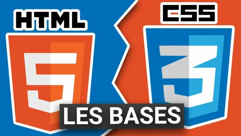 Lire la suite à propos de l’article Apprendre à créer des sites web en HTML et CSS : tutoriel débutant