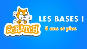 Read more about the article Apprendre la programmation avec Scratch : tutoriel gratuit
