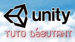 Read more about the article Apprendre à créer des jeux-vidéos avec Unity : tuto débutant