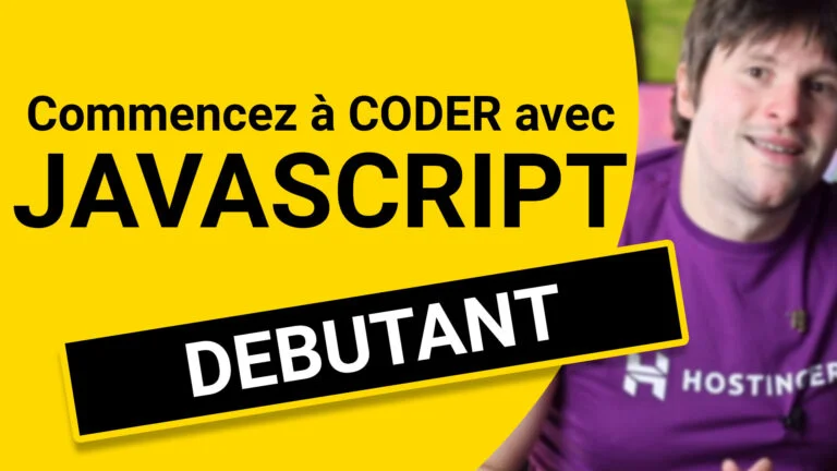 Lire la suite à propos de l’article Apprendre à programmer en Javascript