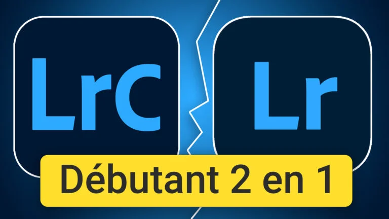 Lire la suite à propos de l’article Débutez avec Lightroom et Lightroom Classic