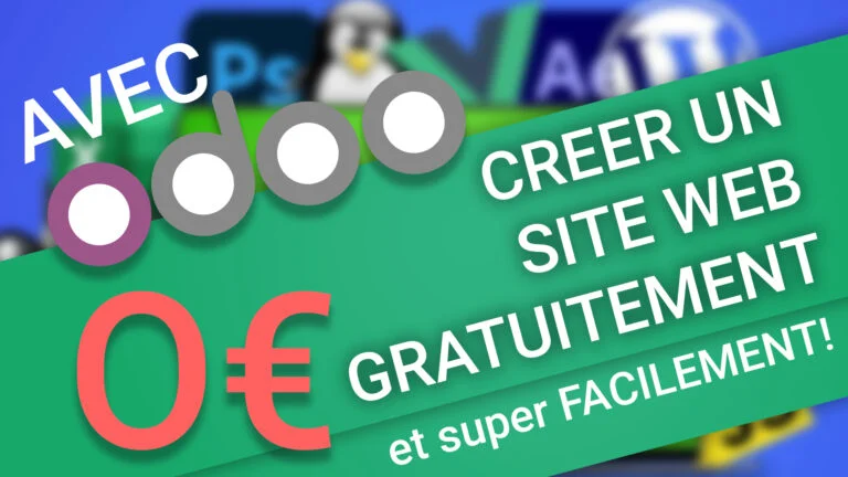 Lire la suite à propos de l’article Comment créer un site web gratuit