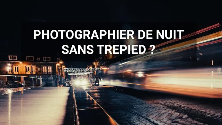 Lire la suite à propos de l’article Photographie – Behind the scene