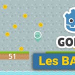 tuto godot français
