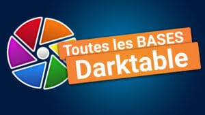 Lire la suite à propos de l’article Alternative gratuite à Lightroom : découvrez Darktable, le logiciel photo open source