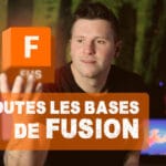 tutoriel fusion