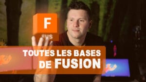 Lire la suite à propos de l’article Apprendre Autodesk Fusion : toutes les bases !