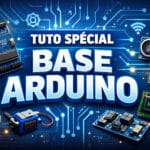 tutoriel arduino